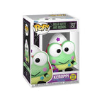 Produktbild Sanrio POP! Vinyl Figur : Hello Kitty- Keroppi Spooky 9 cm