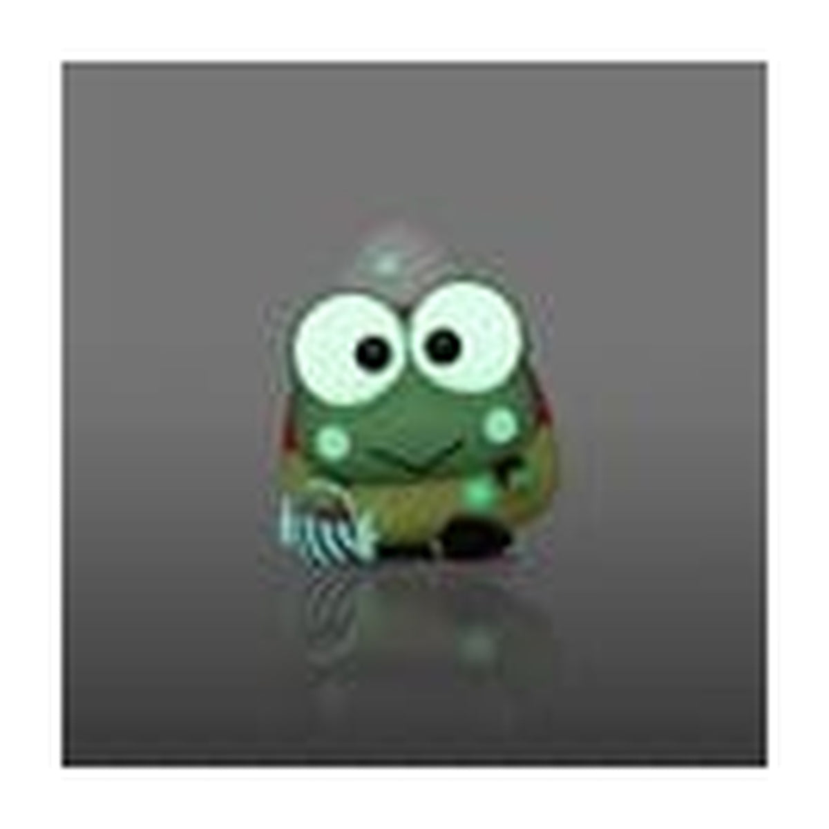 Produktbild Sanrio POP! Vinyl Figur : Hello Kitty- Keroppi Spooky 9 cm