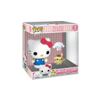 Productafbeelding Hello Kitty Super Sized Jumbo POP! Vinyl Figuren 3-Pack