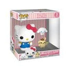 Productafbeelding Hello Kitty Super Sized Jumbo POP! Vinyl Figuren 3-Pack