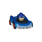 Produktbild Sonic the Hedgehog Bitty POP! Minifiguren 6er-Pack Starter