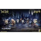 Produktbild Don't Starve PVC Minifigur Chibi Vol.1 Set (6) 9 cm