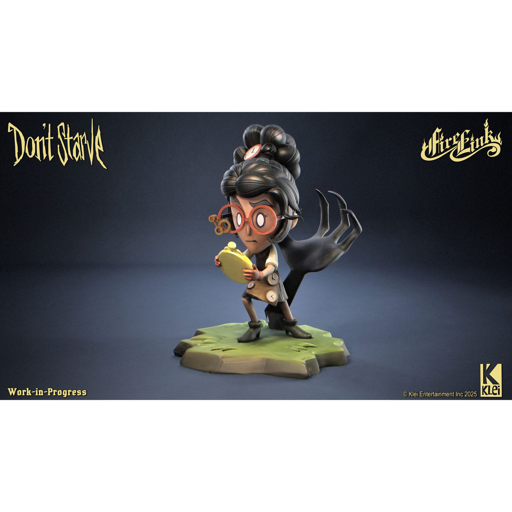 Produktbild Don't Starve PVC Minifigur Chibi Vol.1 Set (6) 9 cm