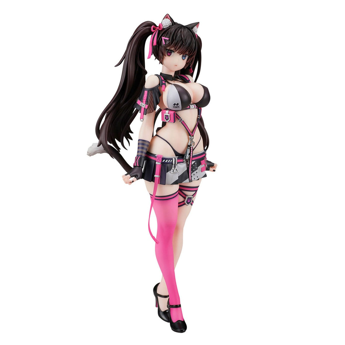 Image produit Goddess of Victory: Nikke Figurine en PVC Nikke Nero 23 cm