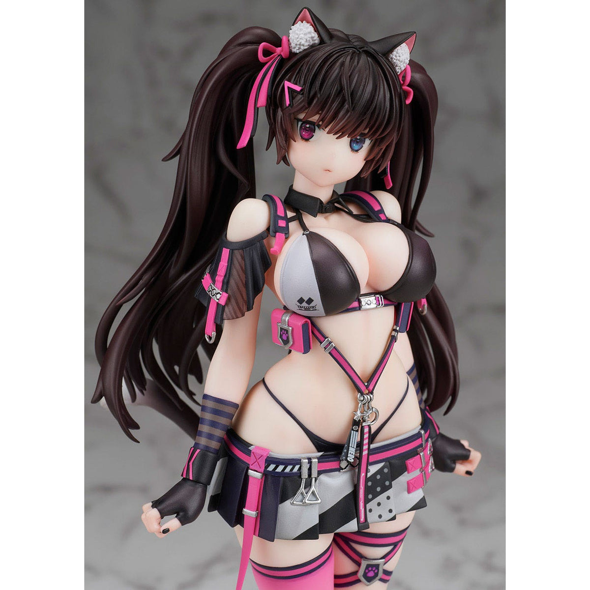 Image produit Goddess of Victory: Nikke Figurine en PVC Nikke Nero 23 cm
