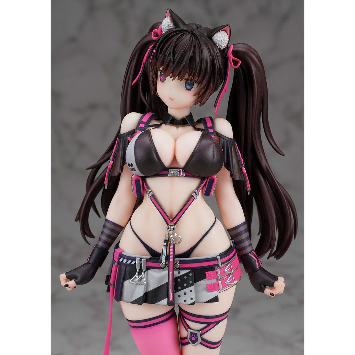 Image produit Goddess of Victory: Nikke Figurine en PVC Nikke Nero 23 cm