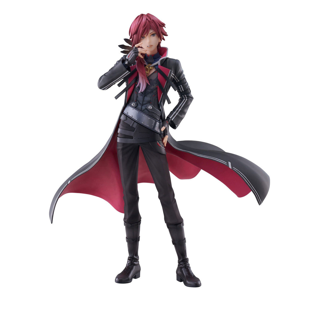 Image produit Nijisanji F:Nex figurine PVC 1/7 Lauren Iroas 26 cm