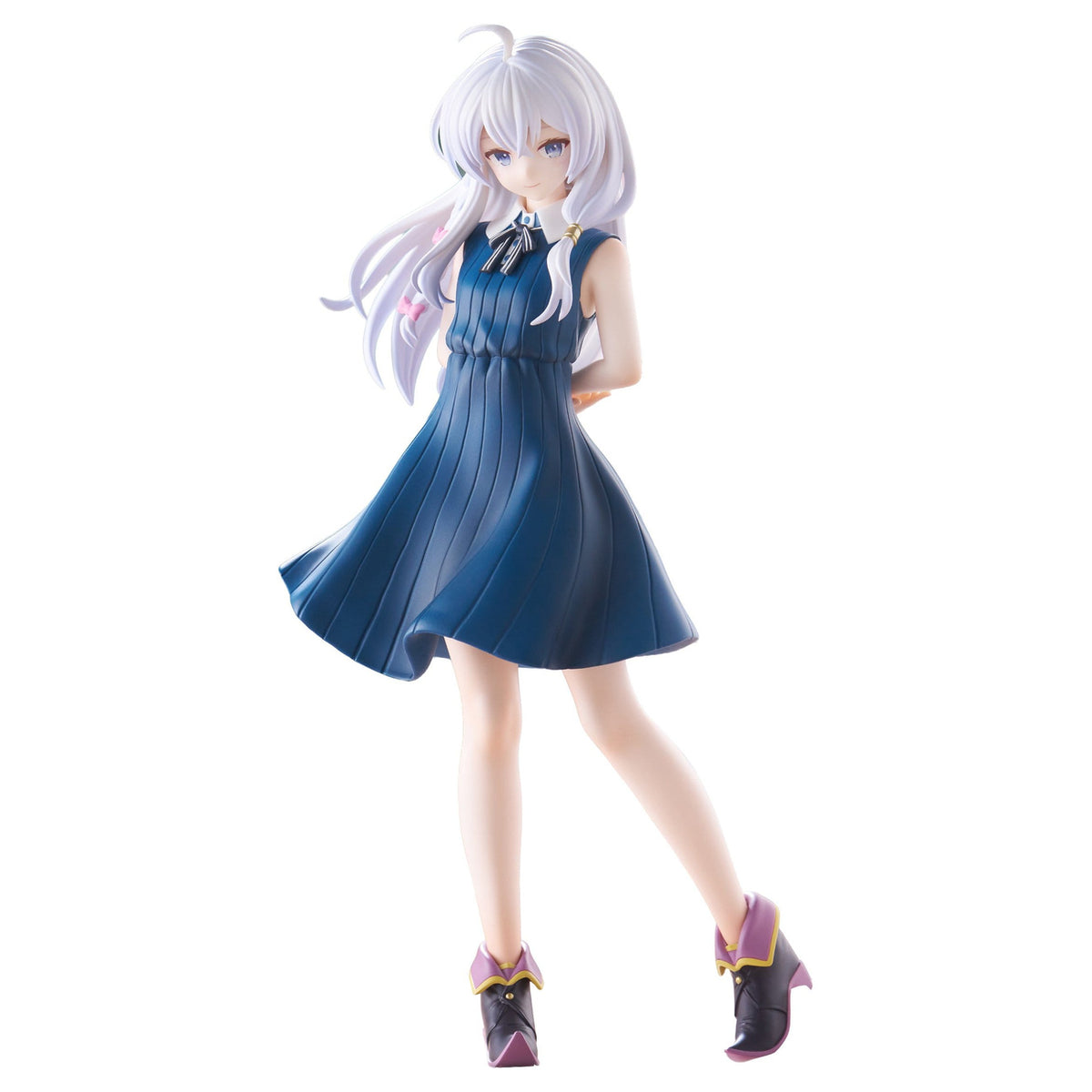 Produktbild Wandering Witch: The Journey of Elaina Trio-Try-iT PVC