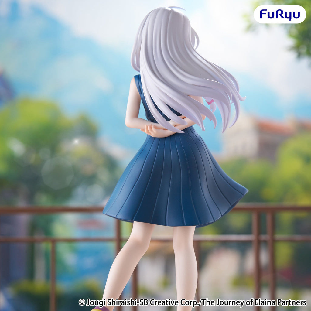 Produktbild Wandering Witch: The Journey of Elaina Trio-Try-iT PVC
