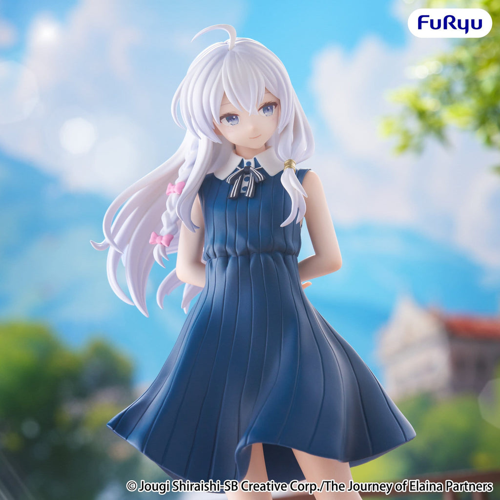 Produktbild Wandering Witch: The Journey of Elaina Trio-Try-iT PVC