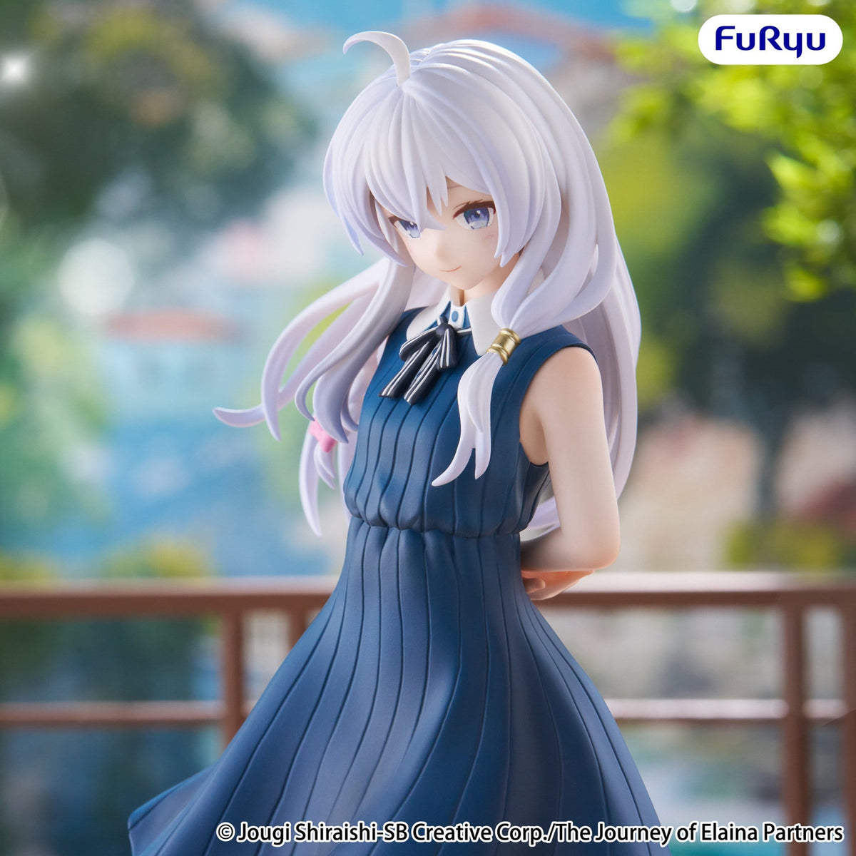 Produktbild Wandering Witch: The Journey of Elaina Trio-Try-iT PVC