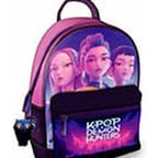 Productafbeelding KPop Demon Hunters rugzak Huntrix