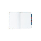 Image produit Carnet premium Marvel Captain America avec stylo Uniform