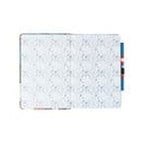 Image produit Carnet premium Marvel Captain America avec stylo Uniform