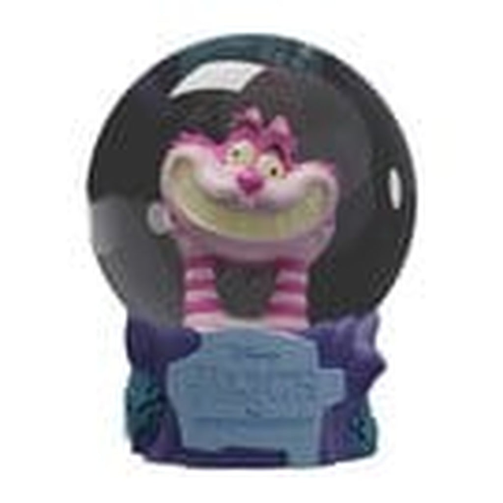 Produktbild Disney Alice im Wunderland Schneekugel 10 cm