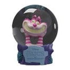 Produktbild Disney Alice im Wunderland Schneekugel 10 cm