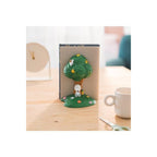 Produktbild Snoopy Buchstützen 16 cm