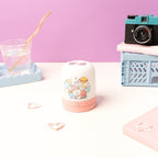 Produktbild BT21 Ambientelampe 9 cm