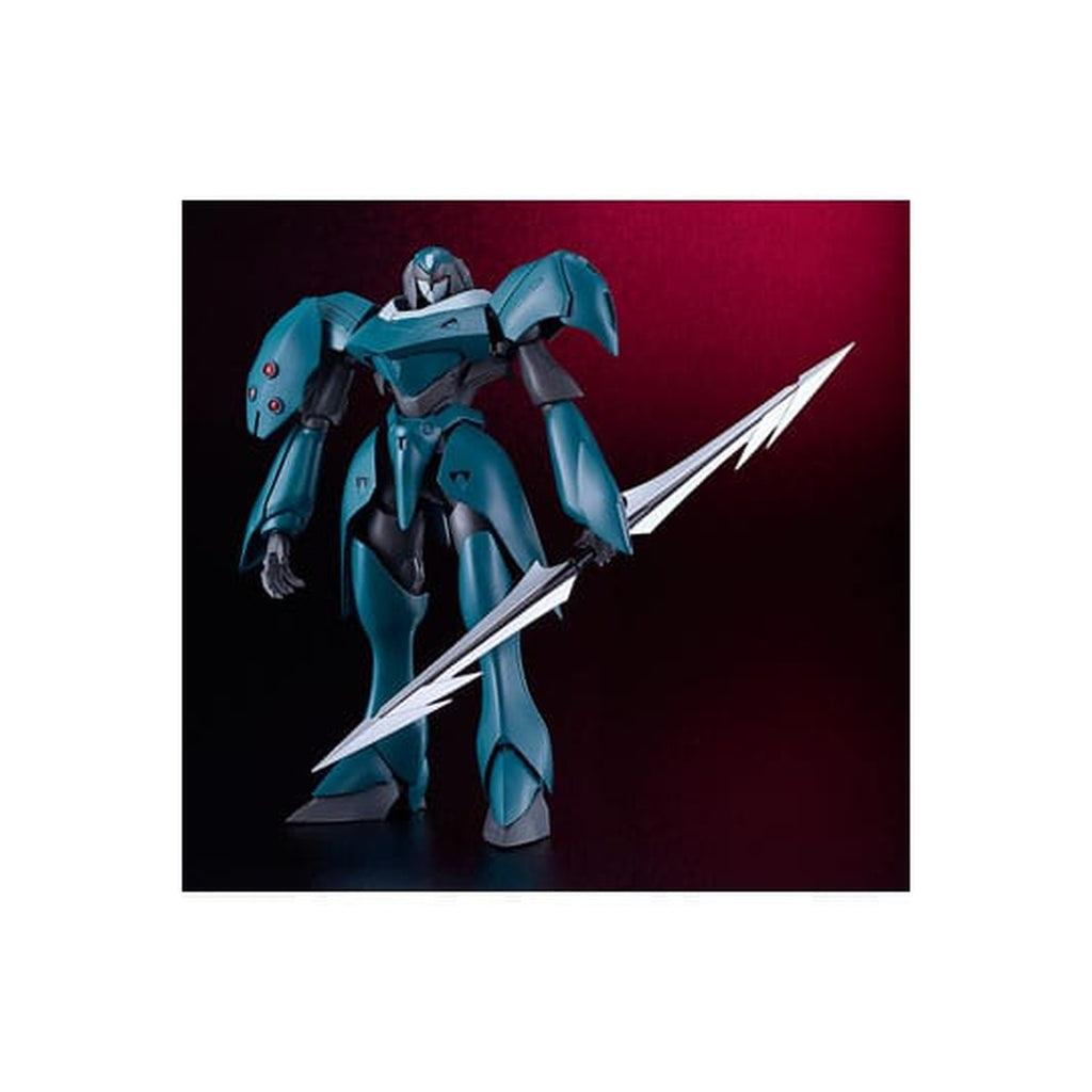Produktbild Starknight Tekkaman Blade Moderoid Plastic Model Kits