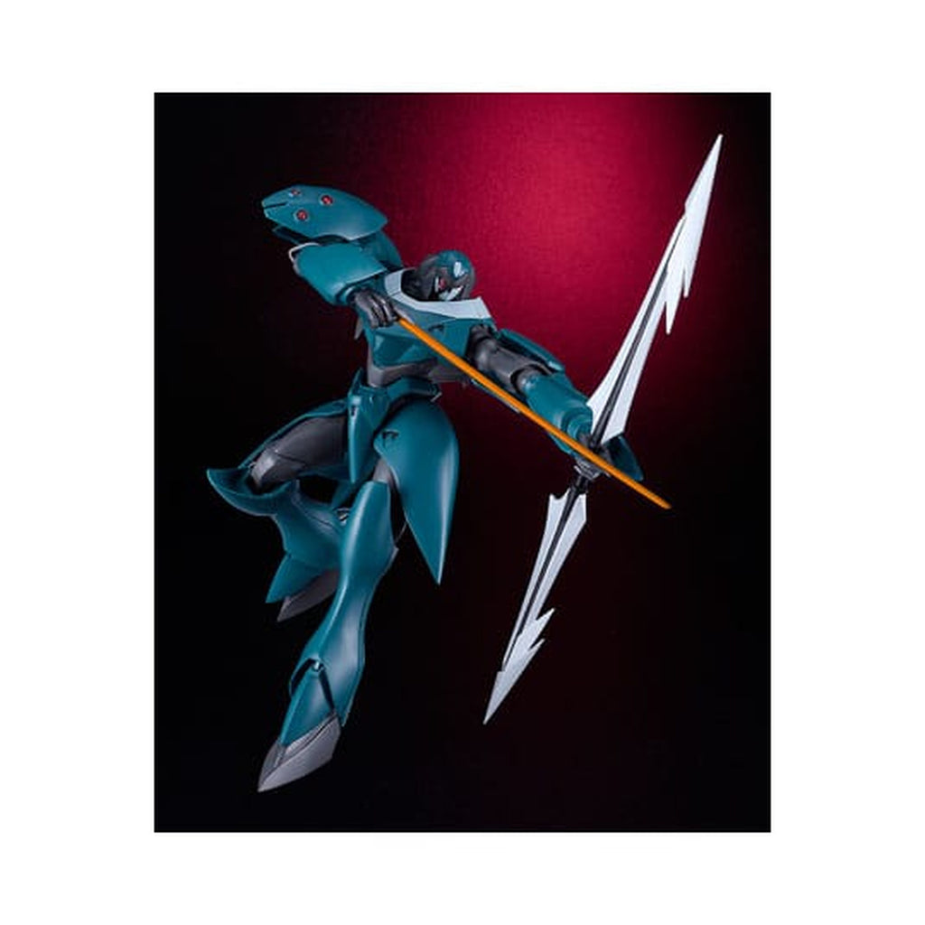 Produktbild Starknight Tekkaman Blade Moderoid Plastic Model Kits