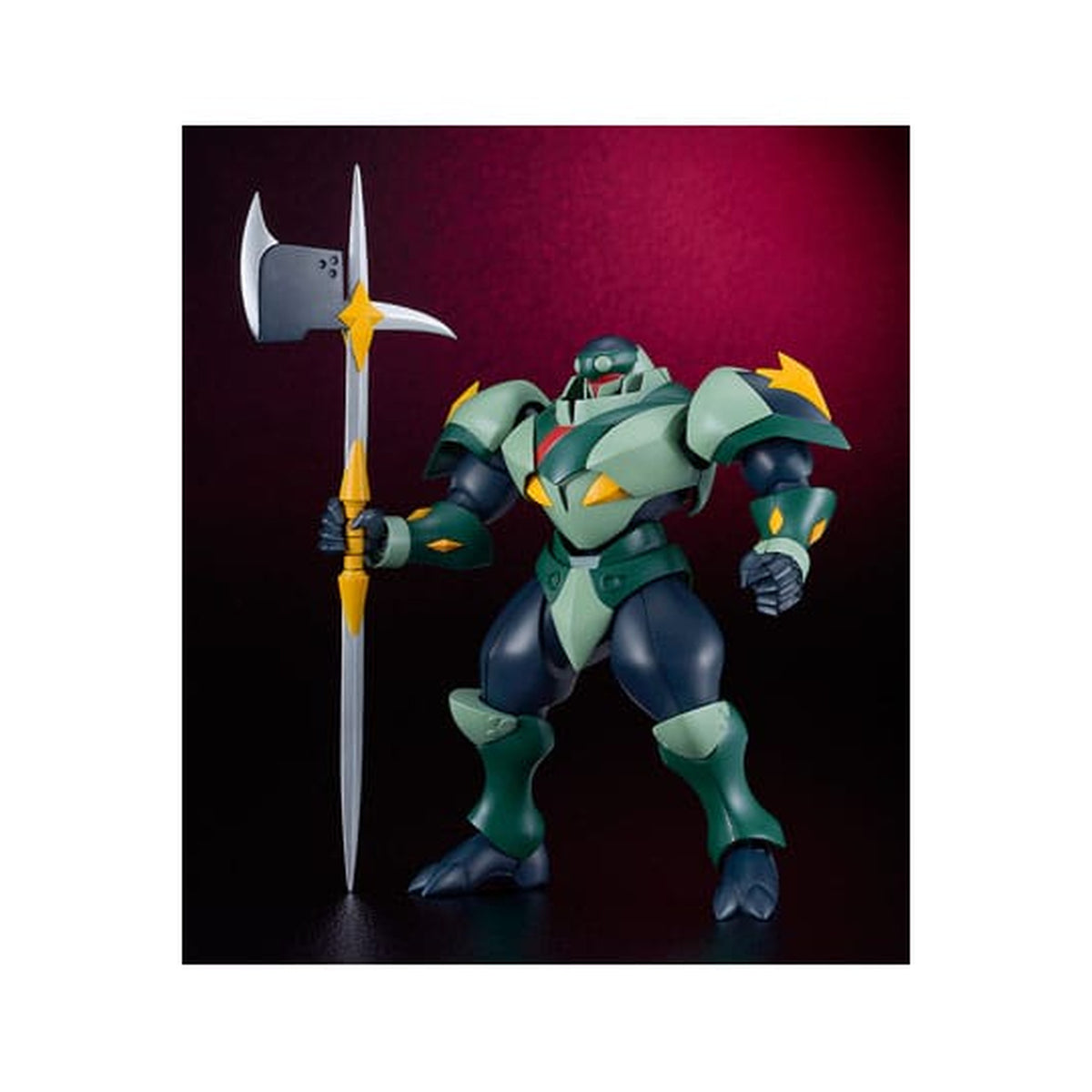 Produktbild Starknight Tekkaman Blade Moderoid Plastic Model Kits