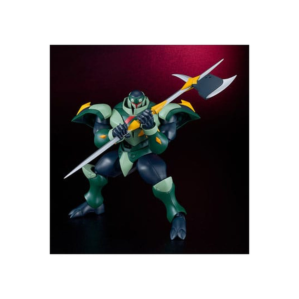 Produktbild Starknight Tekkaman Blade Moderoid Plastic Model Kits