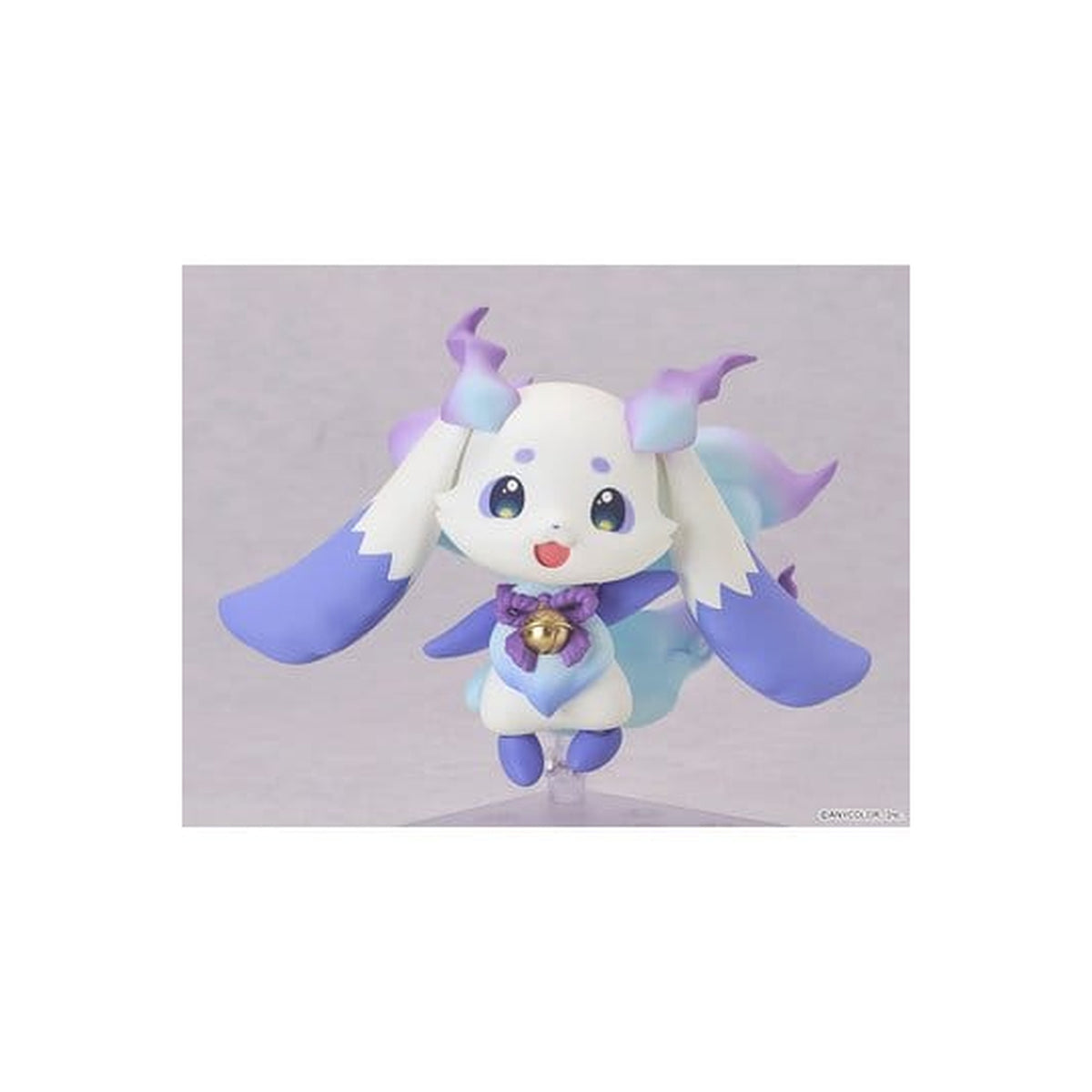Produktbild Nijisanji Nendoroid Actionfigur Lunlun 10 cm