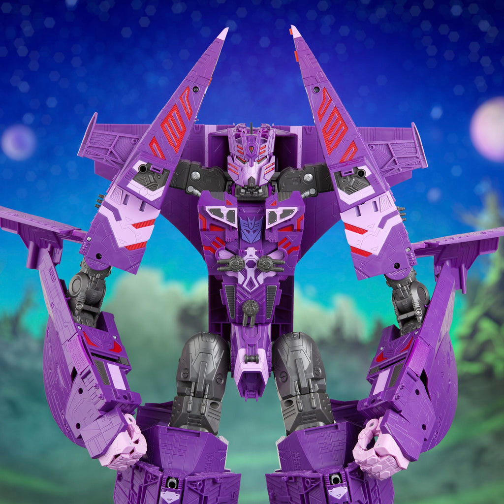 Produktbild Transformers Generations Legacy Evolution Titan Class