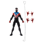 Produktbild Spider-Man 2 Marvel Legends Gamerverse Actionfigur Miles
