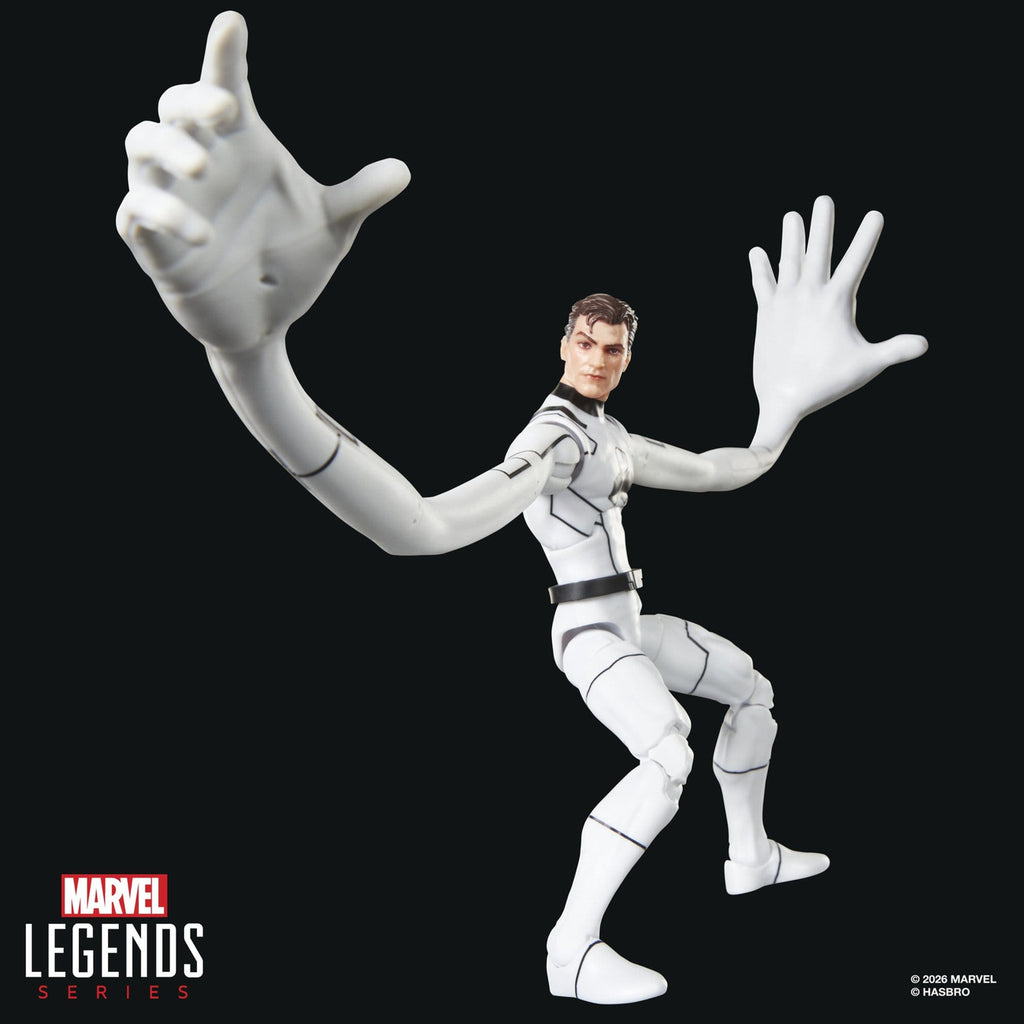 Produktbild Future Foundation Marvel Legends Actionfiguren 2er-Pack
