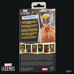 Produktbild Deadpool & Wolverine Marvel Legends Actionfigur Wolverine