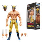 Produktbild Deadpool & Wolverine Marvel Legends Actionfigur Wolverine