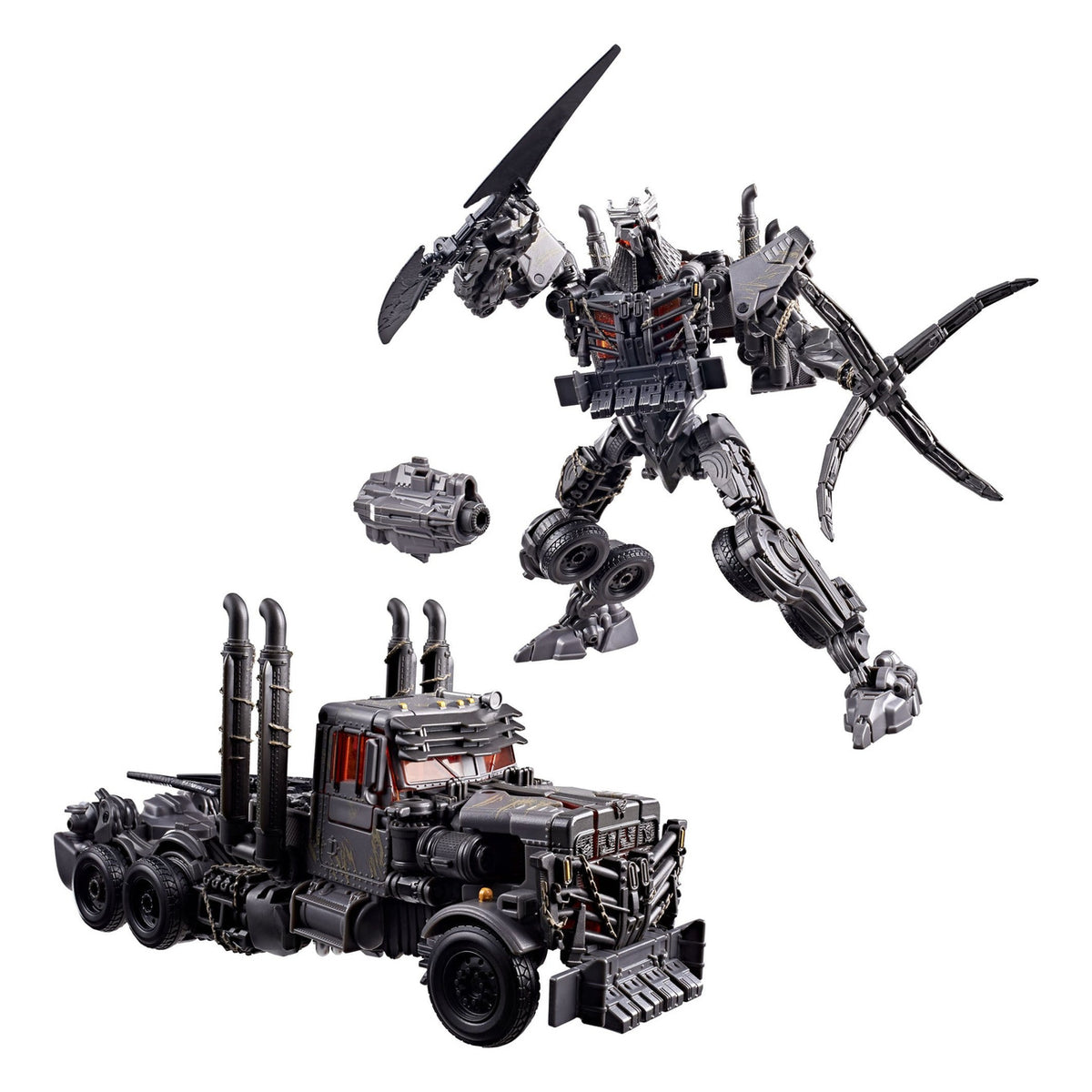 Produktbild Transformers: Aufstieg der Bestien Studio Series Leader