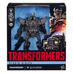 Produktbild Transformers: Aufstieg der Bestien Studio Series Leader