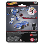 Produktbild Transformers x Hot Wheels Collaborative Deluxe Class