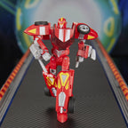 Produktbild Transformers Collaborative Hot Wheels x Transformers Deluxe