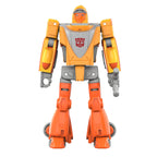 Produktbild The Transformers Retro G1 Actionfigur Autobot Wheelie 11 cm