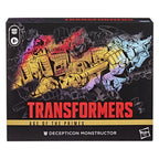 Produktbild Transformers Age of the Primes Actionfigur Decepticon