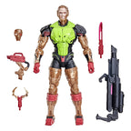 Produktbild G.I. Joe Classified Series Actionfigur #201 Cobra Overkill
