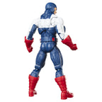 Produktbild Marvel Legends Actionfigur U.S. Agent (Force Works) (BAF: