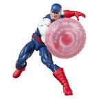 Produktbild Marvel Legends Actionfigur U.S. Agent (Force Works) (BAF: