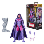 Produktbild Marvel Legends Actionfigur Psylocke (BAF: Marvel's Box) 15