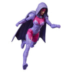 Produktbild Marvel Legends Actionfigur Psylocke (BAF: Marvel's Box) 15