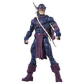 Produktbild Marvel Legends Actionfigur Dark Avengers Hawkeye (BAF: