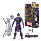 Produktbild Marvel Legends Actionfigur Dark Avengers Hawkeye (BAF:
