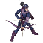 Produktbild Marvel Legends Actionfigur Dark Avengers Hawkeye (BAF: