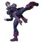 Produktbild Marvel Legends Actionfigur Dark Avengers Hawkeye (BAF: