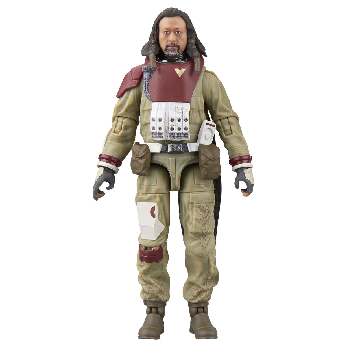Produktbild Star Wars: Rogue One Vintage Collection Actionfigur Baze