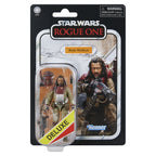 Produktbild Star Wars: Rogue One Vintage Collection Actionfigur Baze