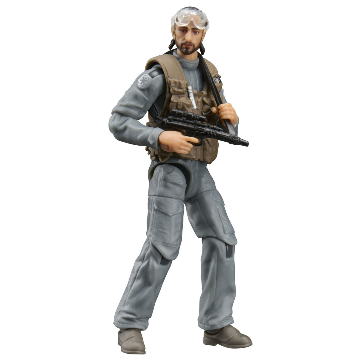 Produktbild Star Wars: Rogue One Vintage Collection Actionfigur Bodhi